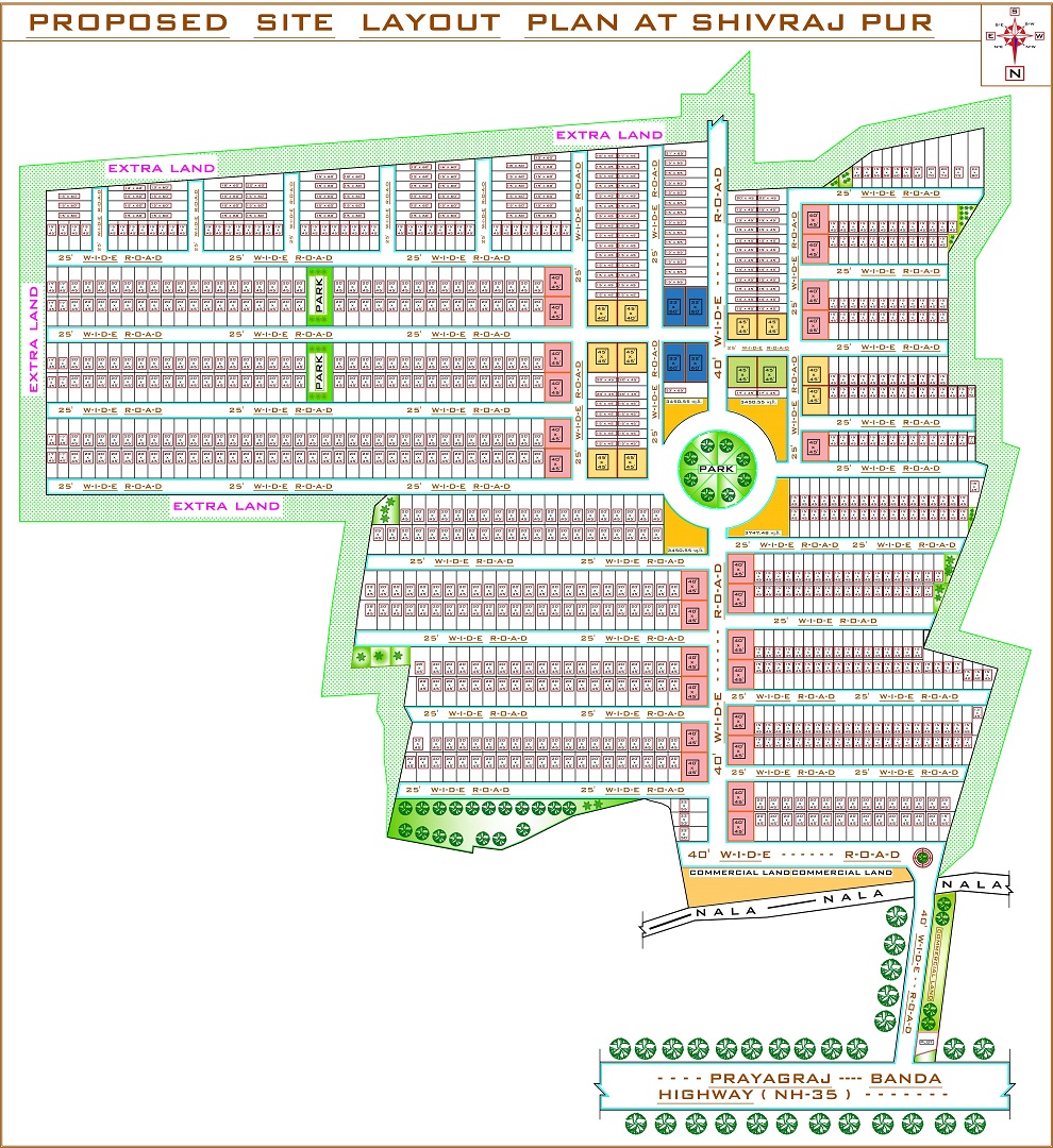 SAURYA CITY